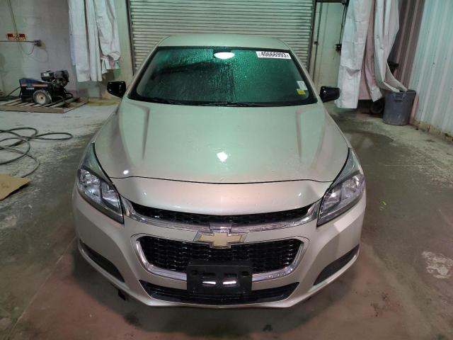 Photo 4 VIN: 1G11B5SL3EF177836 - CHEVROLET MALIBU LS 