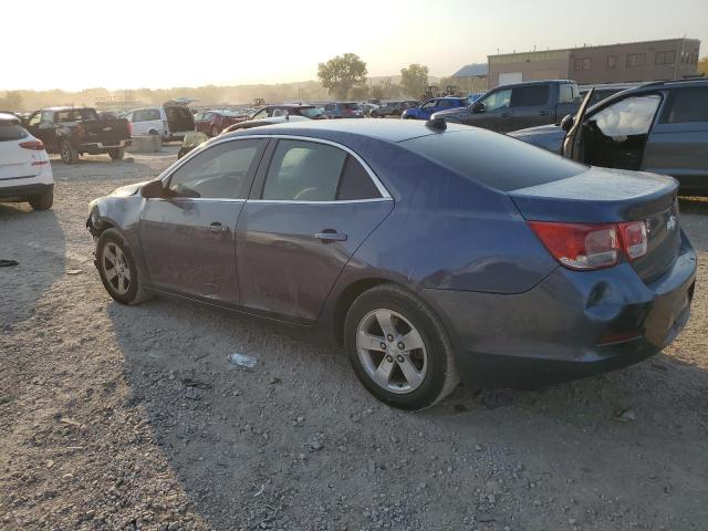 Photo 1 VIN: 1G11B5SL3EF180431 - CHEVROLET MALIBU LS 