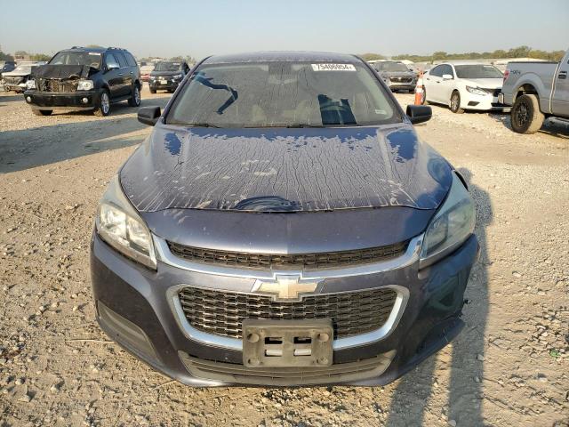 Photo 4 VIN: 1G11B5SL3EF180431 - CHEVROLET MALIBU LS 