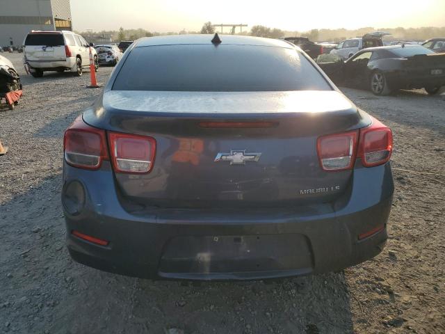 Photo 5 VIN: 1G11B5SL3EF180431 - CHEVROLET MALIBU LS 