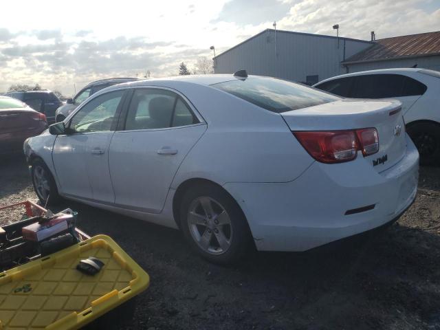 Photo 1 VIN: 1G11B5SL3EF180476 - CHEVROLET MALIBU 