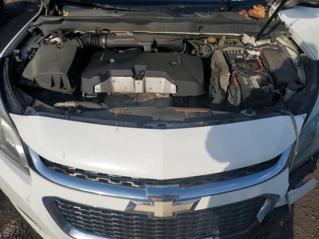 Photo 10 VIN: 1G11B5SL3EF180476 - CHEVROLET MALIBU 