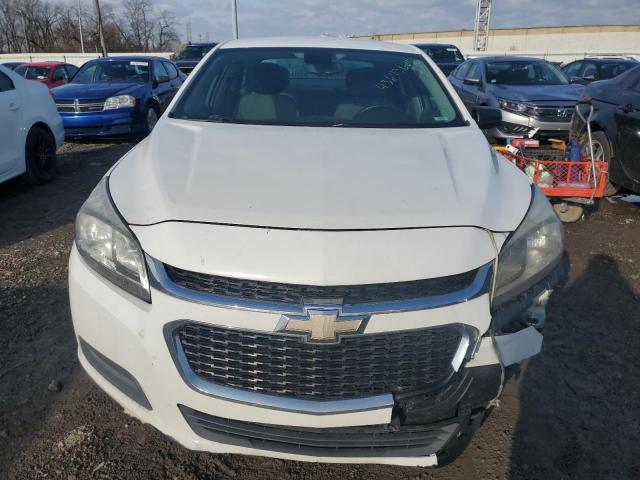 Photo 4 VIN: 1G11B5SL3EF180476 - CHEVROLET MALIBU 