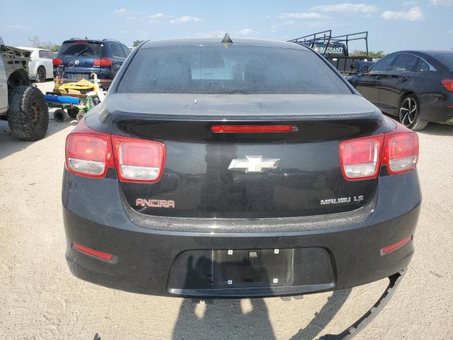 Photo 5 VIN: 1G11B5SL3EF181188 - CHEVROLET MALIBU LS 