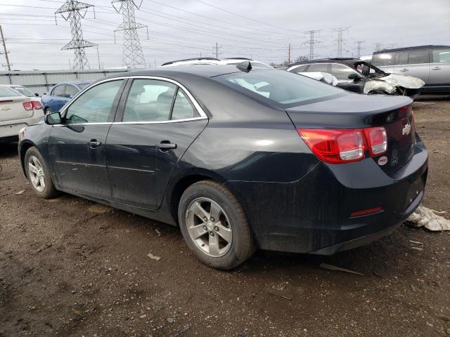 Photo 1 VIN: 1G11B5SL3EF182616 - CHEVROLET MALIBU 