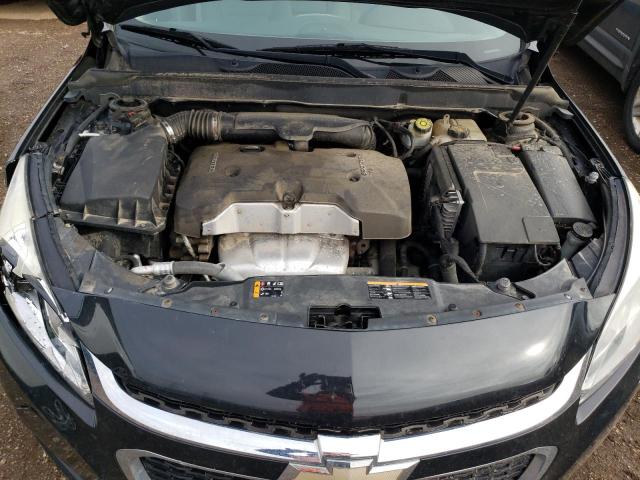 Photo 10 VIN: 1G11B5SL3EF182616 - CHEVROLET MALIBU 