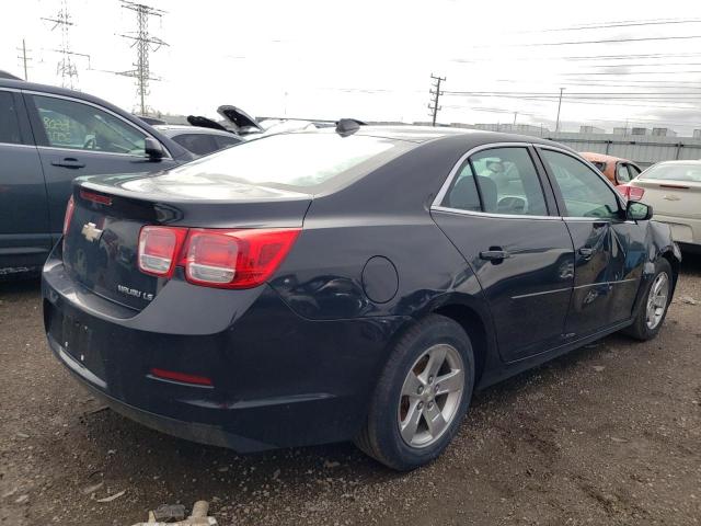 Photo 2 VIN: 1G11B5SL3EF182616 - CHEVROLET MALIBU 