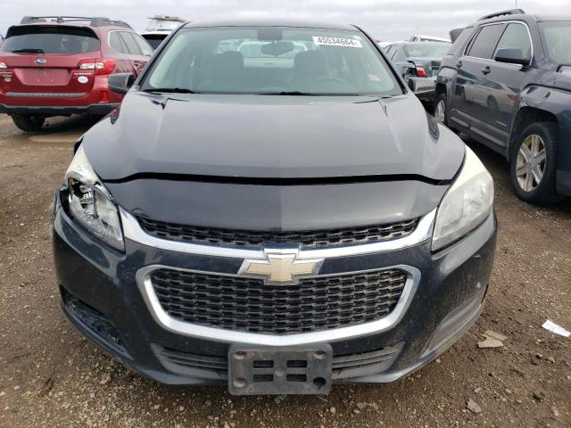 Photo 4 VIN: 1G11B5SL3EF182616 - CHEVROLET MALIBU 