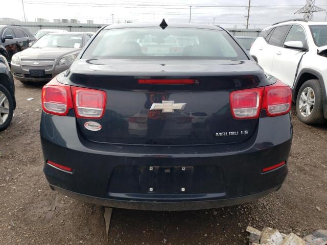 Photo 5 VIN: 1G11B5SL3EF182616 - CHEVROLET MALIBU 