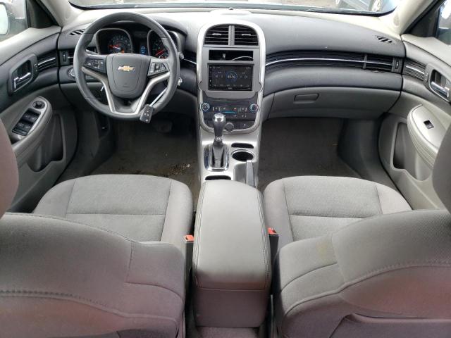 Photo 7 VIN: 1G11B5SL3EF182616 - CHEVROLET MALIBU 