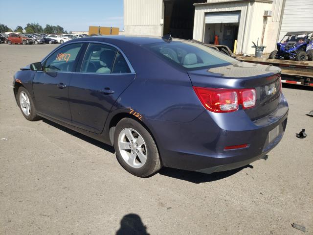 Photo 2 VIN: 1G11B5SL3EF182907 - CHEVROLET MALIBU LS 