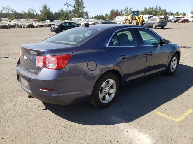 Photo 3 VIN: 1G11B5SL3EF182907 - CHEVROLET MALIBU LS 