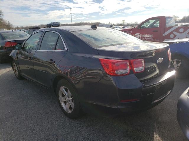 Photo 1 VIN: 1G11B5SL3EF184253 - CHEVROLET MALIBU LS 