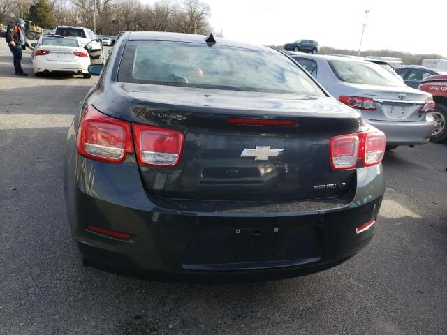 Photo 5 VIN: 1G11B5SL3EF184253 - CHEVROLET MALIBU LS 