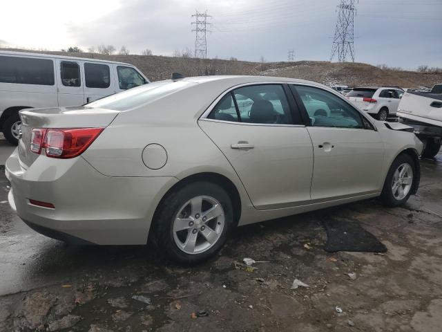 Photo 2 VIN: 1G11B5SL3EF186701 - CHEVROLET MALIBU LS 