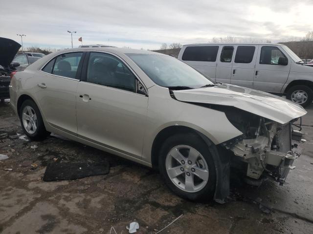 Photo 3 VIN: 1G11B5SL3EF186701 - CHEVROLET MALIBU LS 