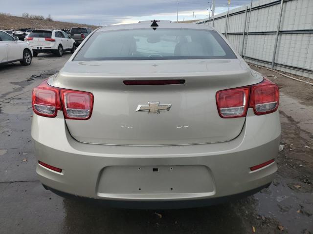 Photo 5 VIN: 1G11B5SL3EF186701 - CHEVROLET MALIBU LS 