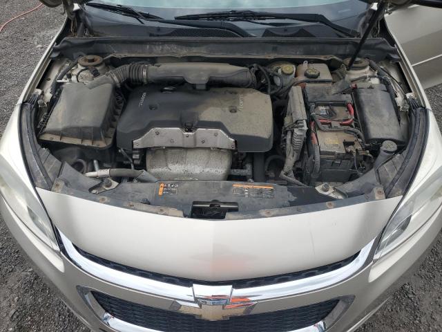 Photo 10 VIN: 1G11B5SL3EF187072 - CHEVROLET MALIBU 