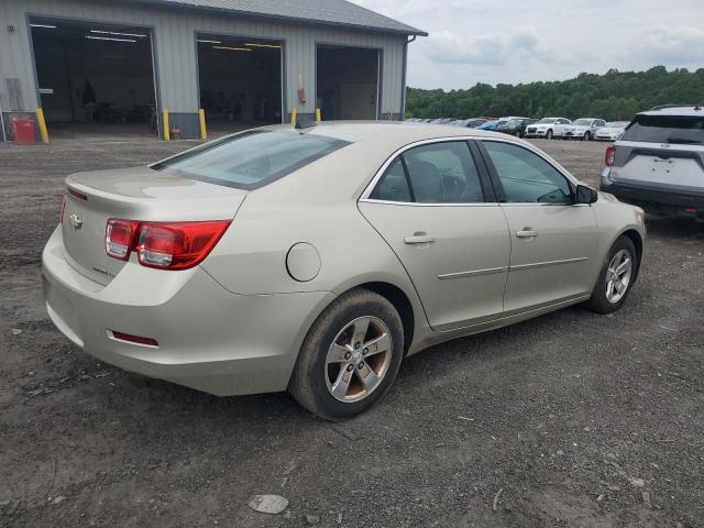 Photo 2 VIN: 1G11B5SL3EF187072 - CHEVROLET MALIBU 