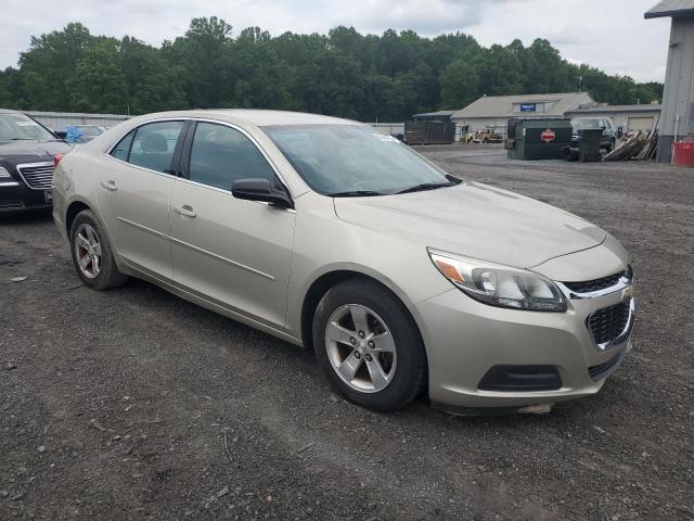 Photo 3 VIN: 1G11B5SL3EF187072 - CHEVROLET MALIBU 