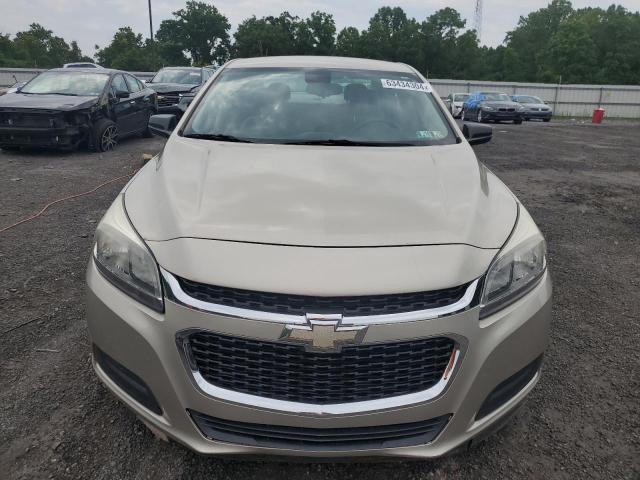 Photo 4 VIN: 1G11B5SL3EF187072 - CHEVROLET MALIBU 