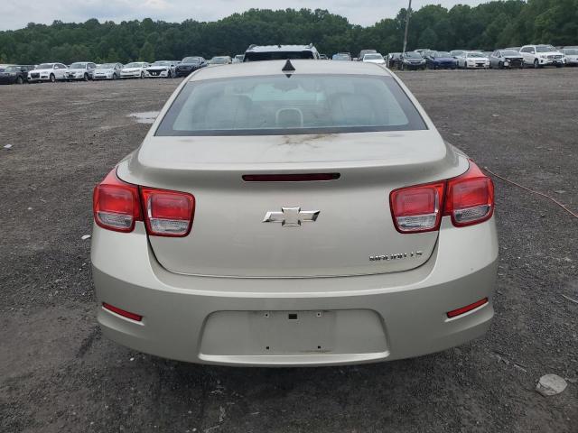 Photo 5 VIN: 1G11B5SL3EF187072 - CHEVROLET MALIBU 