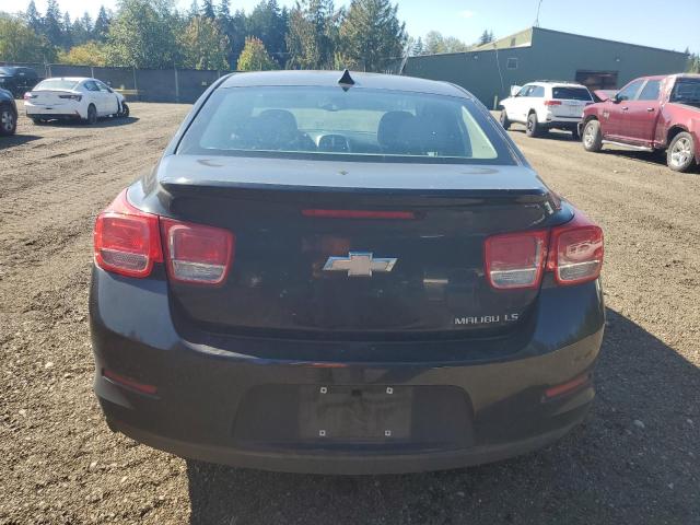 Photo 5 VIN: 1G11B5SL3EF190781 - CHEVROLET MALIBU LS 