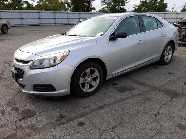 Photo 1 VIN: 1G11B5SL3EF193776 - CHEVROLET MALIBU LS 