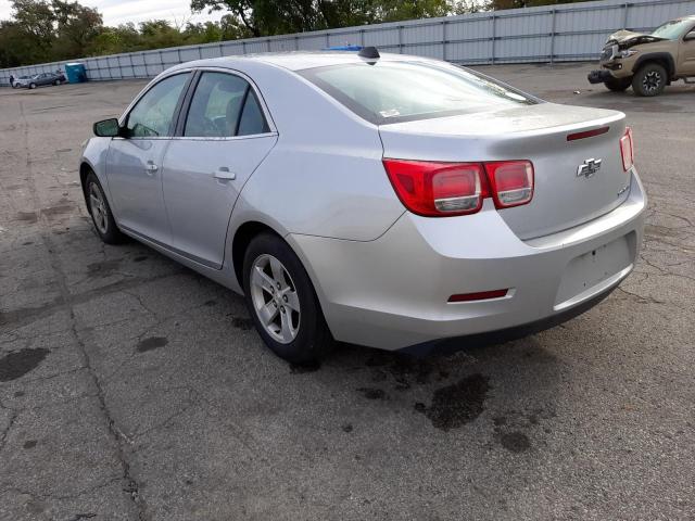 Photo 2 VIN: 1G11B5SL3EF193776 - CHEVROLET MALIBU LS 