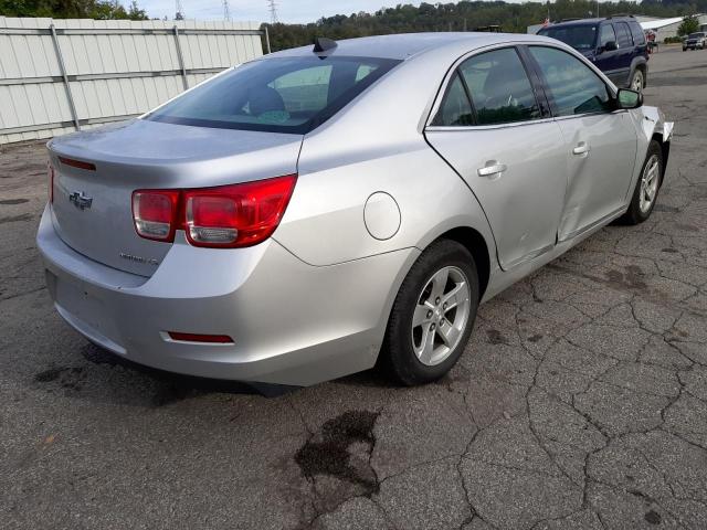 Photo 3 VIN: 1G11B5SL3EF193776 - CHEVROLET MALIBU LS 