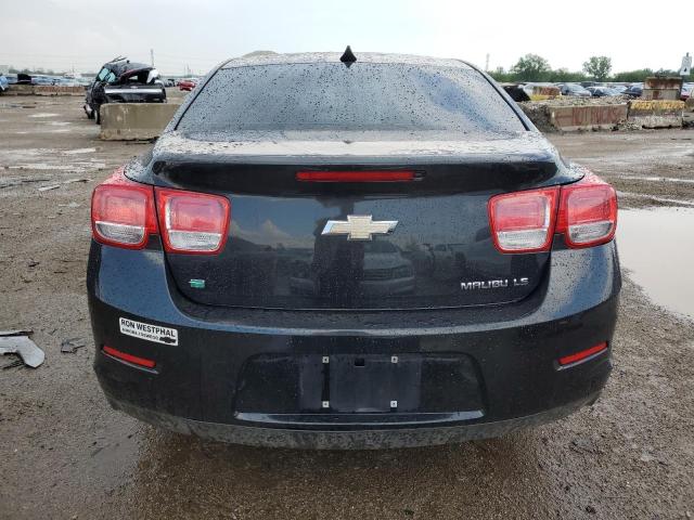 Photo 5 VIN: 1G11B5SL3EF214920 - CHEVROLET MALIBU 