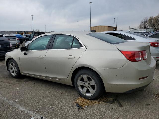 Photo 1 VIN: 1G11B5SL3EF217798 - CHEVROLET MALIBU LS 