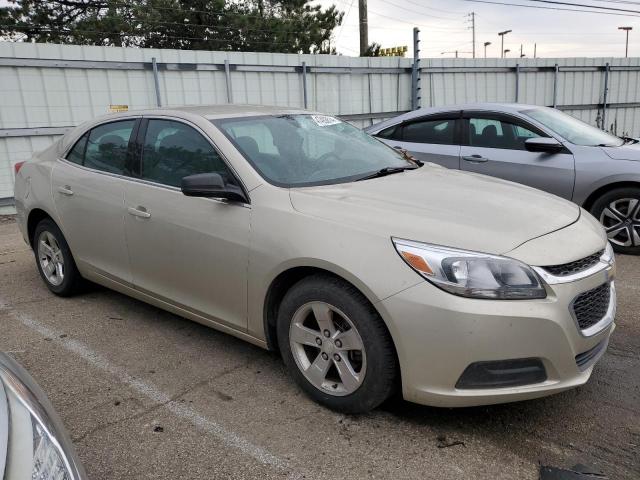 Photo 3 VIN: 1G11B5SL3EF217798 - CHEVROLET MALIBU LS 