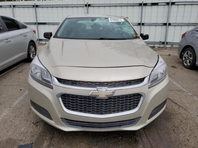 Photo 4 VIN: 1G11B5SL3EF217798 - CHEVROLET MALIBU LS 