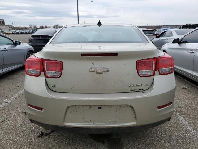 Photo 5 VIN: 1G11B5SL3EF217798 - CHEVROLET MALIBU LS 