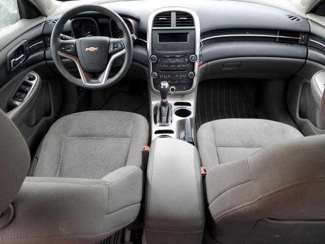 Photo 7 VIN: 1G11B5SL3EF217798 - CHEVROLET MALIBU LS 