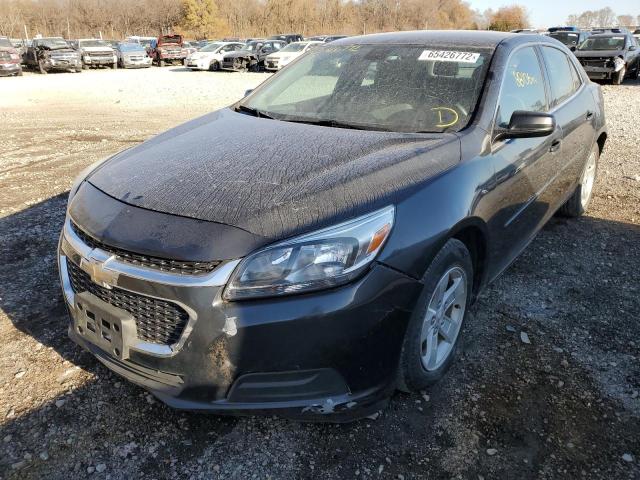 Photo 1 VIN: 1G11B5SL3EF223164 - CHEVROLET MALIBU LS 