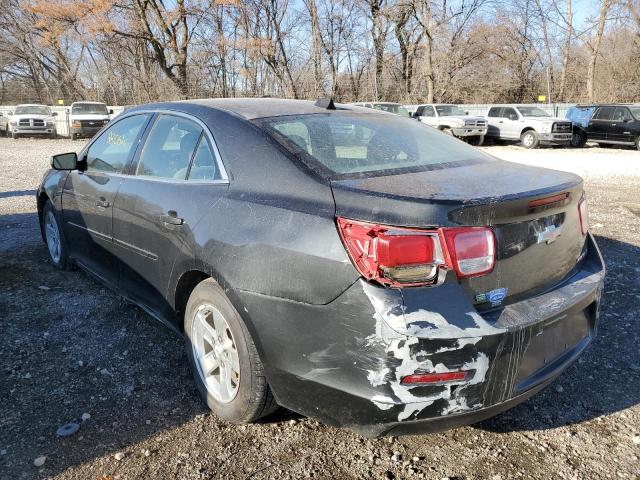 Photo 2 VIN: 1G11B5SL3EF223164 - CHEVROLET MALIBU LS 