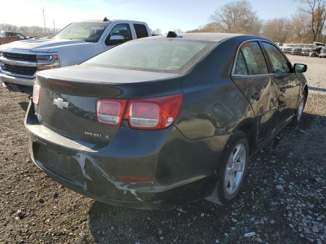 Photo 3 VIN: 1G11B5SL3EF223164 - CHEVROLET MALIBU LS 