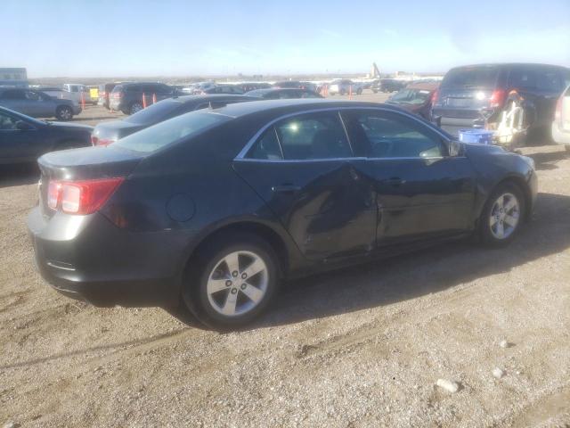 Photo 2 VIN: 1G11B5SL3EF223164 - CHEVROLET MALIBU LS 