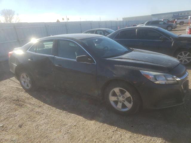 Photo 3 VIN: 1G11B5SL3EF223164 - CHEVROLET MALIBU LS 