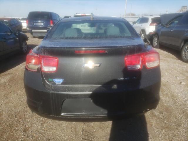 Photo 5 VIN: 1G11B5SL3EF223164 - CHEVROLET MALIBU LS 