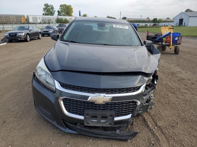 Photo 4 VIN: 1G11B5SL3EF223200 - CHEVROLET MALIBU LS 