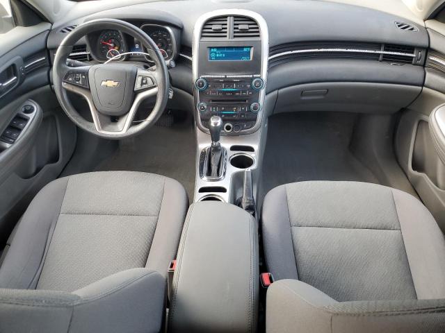 Photo 7 VIN: 1G11B5SL3EF223200 - CHEVROLET MALIBU LS 