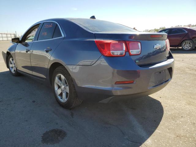 Photo 2 VIN: 1G11B5SL3EF225450 - CHEVROLET MALIBU LS 