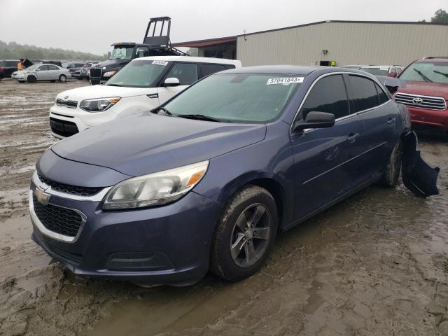 Photo 0 VIN: 1G11B5SL3EF233063 - CHEVROLET MALIBU 