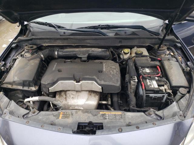 Photo 10 VIN: 1G11B5SL3EF233063 - CHEVROLET MALIBU 