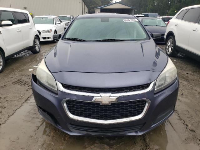 Photo 4 VIN: 1G11B5SL3EF233063 - CHEVROLET MALIBU 