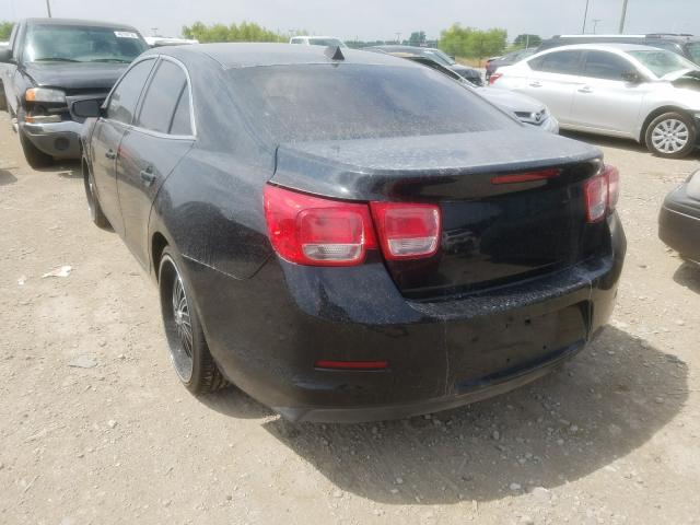 Photo 2 VIN: 1G11B5SL3EF236223 - CHEVROLET MALIBU LS 