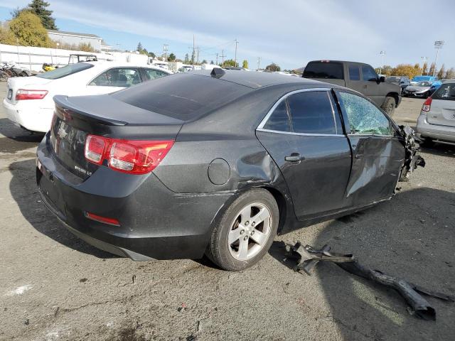 Photo 2 VIN: 1G11B5SL3EF236254 - CHEVROLET MALIBU 